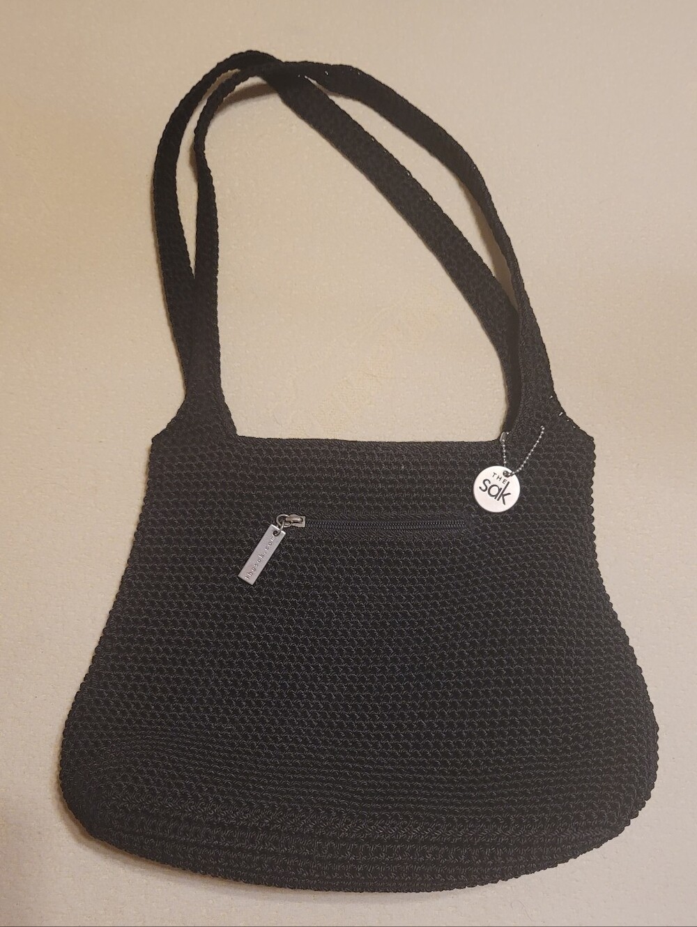 Purse From The Sak